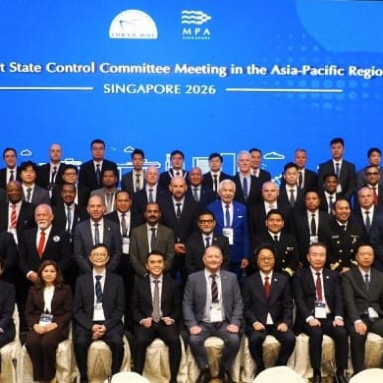 37th meeting Tokyo MoU