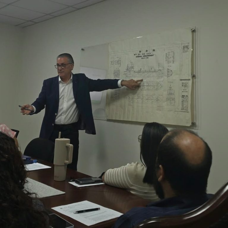 Foto de curso de ITC