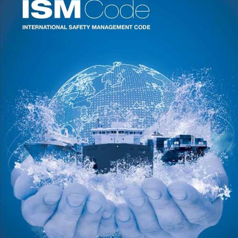 ISM Code